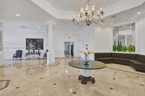 Copropriété à louer à Miami, Floride: 1 chambre, 79.99 m2 № 2078830 - photo 14
