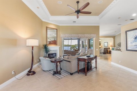 Villa ou maison à vendre à Placida, Floride: 3 chambres, 296.64 m2 № 2419126 - photo 11