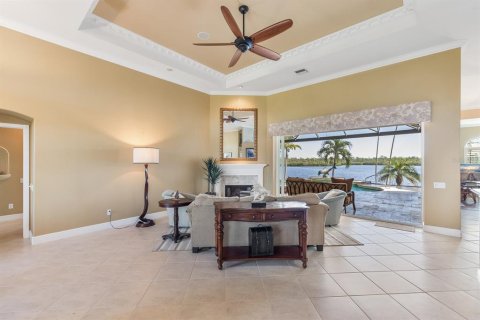 Villa ou maison à vendre à Placida, Floride: 3 chambres, 296.64 m2 № 2419126 - photo 10