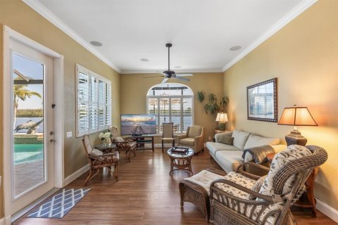 Villa ou maison à vendre à Placida, Floride: 3 chambres, 296.64 m2 № 2419126 - photo 19