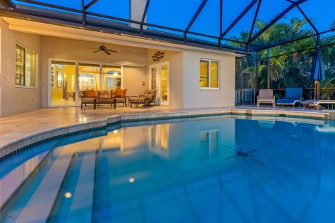 Villa ou maison à vendre à Placida, Floride: 3 chambres, 296.64 m2 № 2419126 - photo 3