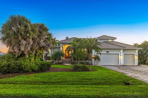 Villa ou maison à vendre à Placida, Floride: 3 chambres, 296.64 m2 № 2419126 - photo 7
