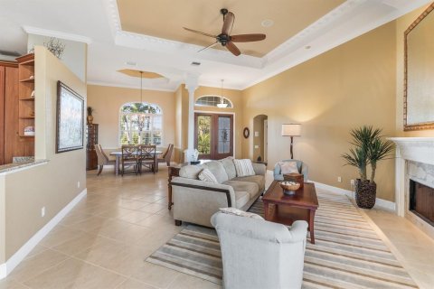 Villa ou maison à vendre à Placida, Floride: 3 chambres, 296.64 m2 № 2419126 - photo 12