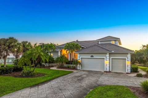 Villa ou maison à vendre à Placida, Floride: 3 chambres, 296.64 m2 № 2419126 - photo 9