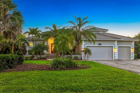 Villa ou maison à vendre à Placida, Floride: 3 chambres, 296.64 m2 № 2419126 - photo 2