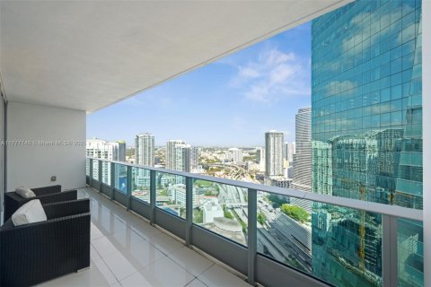 Condominio en venta en Miami, Florida, 1 dormitorio, 76.37 m2 № 1937728 - foto 18
