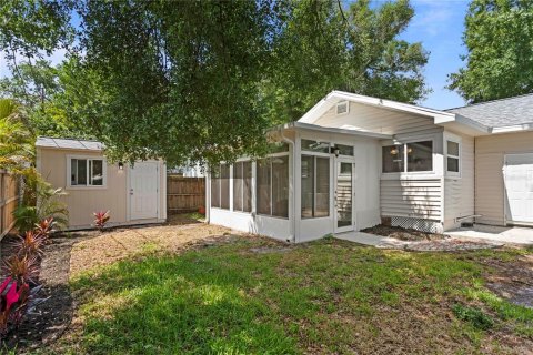 Casa en alquiler en Saint Petersburg, Florida, 2 dormitorios, 79.34 m2 № 2280205 - foto 4