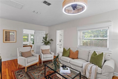 Casa en alquiler en Saint Petersburg, Florida, 2 dormitorios, 79.34 m2 № 2280205 - foto 7