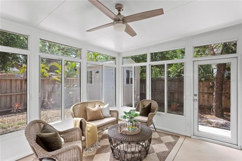 Casa en alquiler en Saint Petersburg, Florida, 2 dormitorios, 79.34 m2 № 2280205 - foto 13