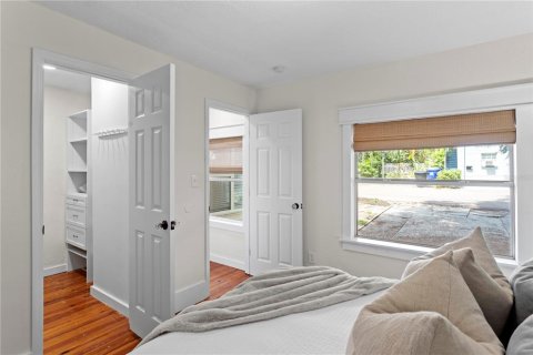 Casa en alquiler en Saint Petersburg, Florida, 2 dormitorios, 79.34 m2 № 2280205 - foto 17