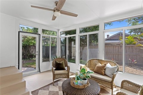 Casa en alquiler en Saint Petersburg, Florida, 2 dormitorios, 79.34 m2 № 2280205 - foto 25