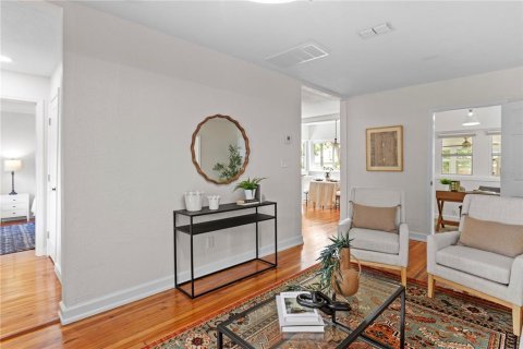 Casa en alquiler en Saint Petersburg, Florida, 2 dormitorios, 79.34 m2 № 2280205 - foto 9