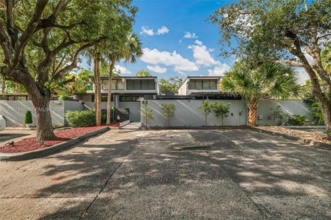 Touwnhouse à Miami Lakes, Floride 3 chambres, 90.3 m2 № 2190673