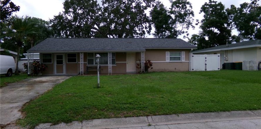 Villa ou maison à Clearwater, Floride 2 chambres, 108.42 m2 № 1786818