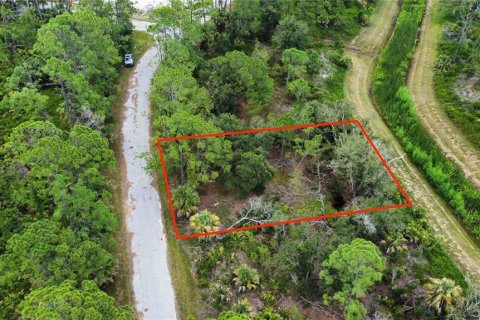 Land in North Port, Florida № 2223917