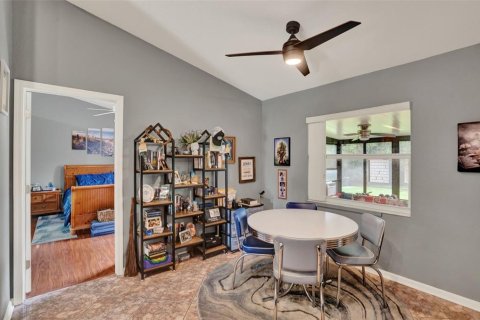 House in Lakeland, Florida 4 bedrooms, 166.39 sq.m. № 1798102 - photo 9