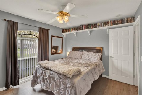 House in Lakeland, Florida 4 bedrooms, 166.39 sq.m. № 1798102 - photo 21