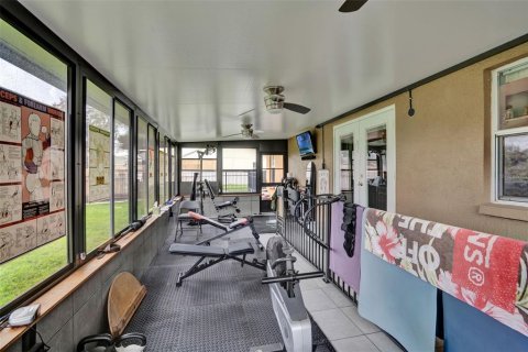 House in Lakeland, Florida 4 bedrooms, 166.39 sq.m. № 1798102 - photo 25