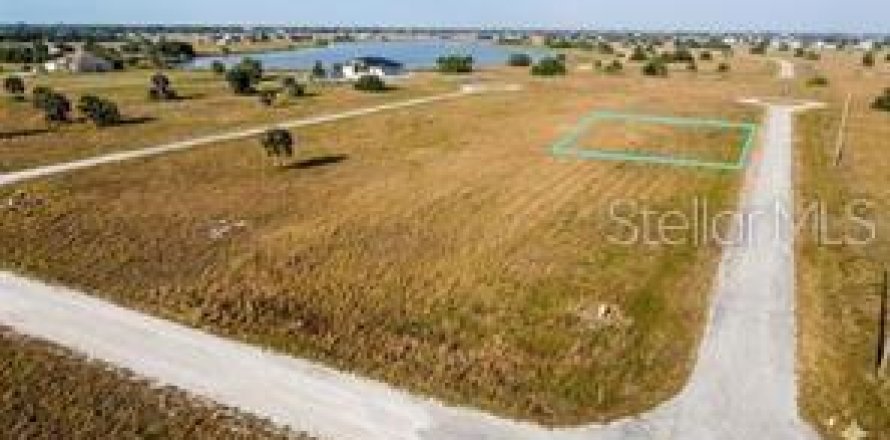 Land in Placida, Florida № 2161697