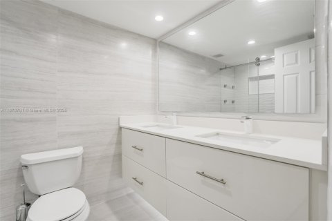 Copropriété à vendre à Aventura, Floride: 2 chambres, 145.39 m2 № 1940108 - photo 21