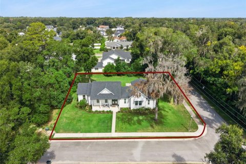Villa ou maison à vendre à Lake Helen, Floride: 3 chambres, 204.38 m2 № 2398907 - photo 2