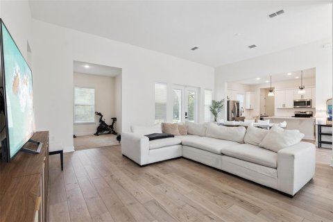 Villa ou maison à vendre à Lake Helen, Floride: 3 chambres, 204.38 m2 № 2398907 - photo 6