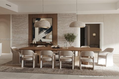 Copropriété à vendre à Sunny Isles Beach, Floride: 4 chambres, 578.32 m2 № 2082656 - photo 10