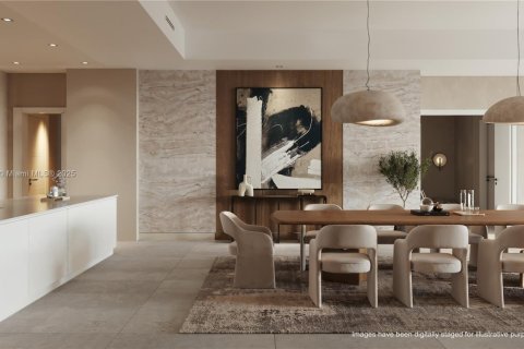 Copropriété à vendre à Sunny Isles Beach, Floride: 4 chambres, 578.32 m2 № 2082656 - photo 8