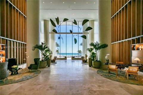 Copropriété à vendre à Sunny Isles Beach, Floride: 4 chambres, 578.32 m2 № 2082656 - photo 26