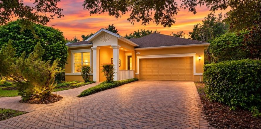 Casa en Brooksville, Florida 2 dormitorios, 183.2 m2 № 2387735