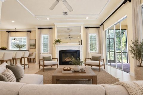 Casa en venta en Brooksville, Florida, 2 dormitorios, 183.2 m2 № 2387735 - foto 9