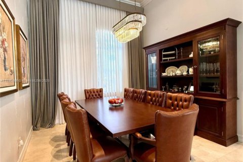 Casa en venta en Parkland, Florida, 6 dormitorios, 348.94 m2 № 1948227 - foto 5