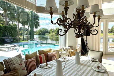 Casa en venta en Parkland, Florida, 6 dormitorios, 348.94 m2 № 1948227 - foto 6