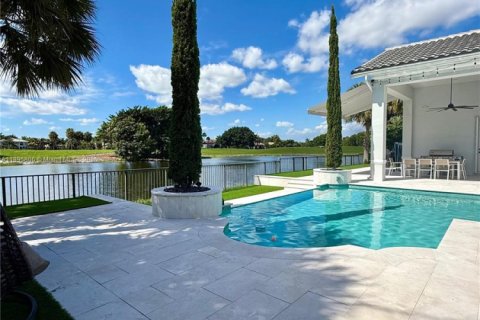 Casa en venta en Parkland, Florida, 6 dormitorios, 348.94 m2 № 1948227 - foto 25