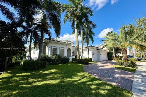Casa en venta en Parkland, Florida, 6 dormitorios, 348.94 m2 № 1948227 - foto 26