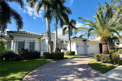 Casa en venta en Parkland, Florida, 6 dormitorios, 348.94 m2 № 1948227 - foto 3