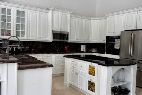 Casa en venta en Parkland, Florida, 6 dormitorios, 348.94 m2 № 1948227 - foto 16
