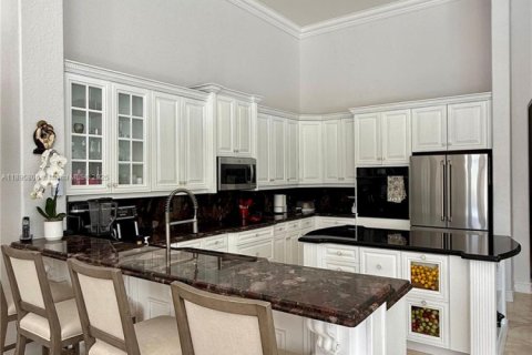 Casa en venta en Parkland, Florida, 6 dormitorios, 348.94 m2 № 1948227 - foto 14