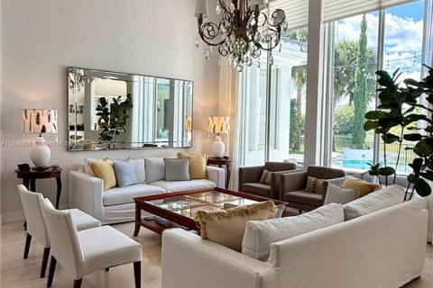 Casa en venta en Parkland, Florida, 6 dormitorios, 348.94 m2 № 1948227 - foto 4