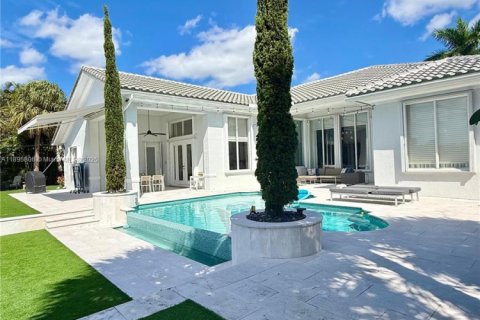 Casa en venta en Parkland, Florida, 6 dormitorios, 348.94 m2 № 1948227 - foto 2