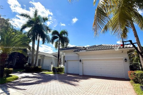 Casa en venta en Parkland, Florida, 6 dormitorios, 348.94 m2 № 1948227 - foto 27