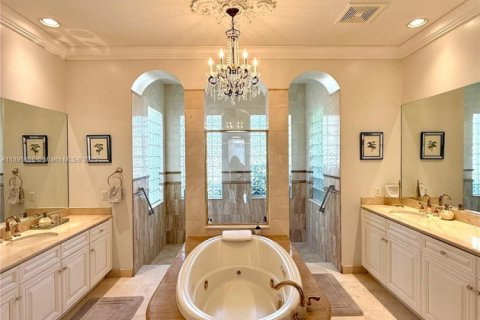 Casa en venta en Parkland, Florida, 6 dormitorios, 348.94 m2 № 1948227 - foto 17
