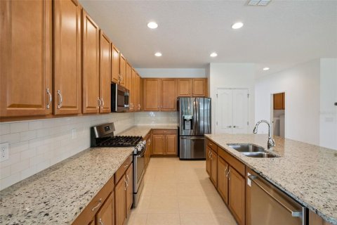 House in DeBary, Florida 3 bedrooms, 218.88 sq.m. № 2349314 - photo 5
