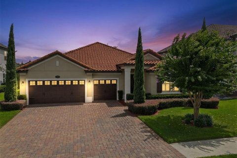 House in DeBary, Florida 3 bedrooms, 218.88 sq.m. № 2349314