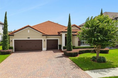 House in DeBary, Florida 3 bedrooms, 218.88 sq.m. № 2349314 - photo 2