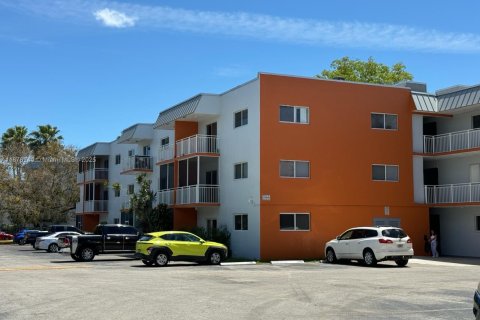 Condo à Miami, Floride, 2 chambres  № 1927030