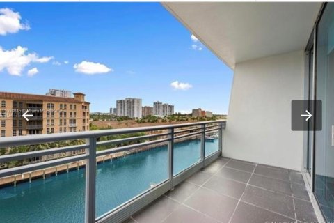 Condo in Aventura, Florida, 1 bedroom  № 1971475 - photo 4