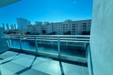 Купить кондоминиум в Авентура, Флорида 1 спальня, 112.78м2, № 1971475 - фото 12