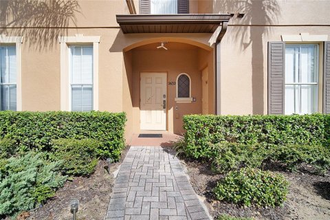 Adosado en venta en Davenport, Florida, 4 dormitorios, 135.36 m2 № 2094223 - foto 4