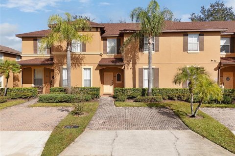 Adosado en Davenport, Florida 4 dormitorios, 135.36 m2 № 2094223